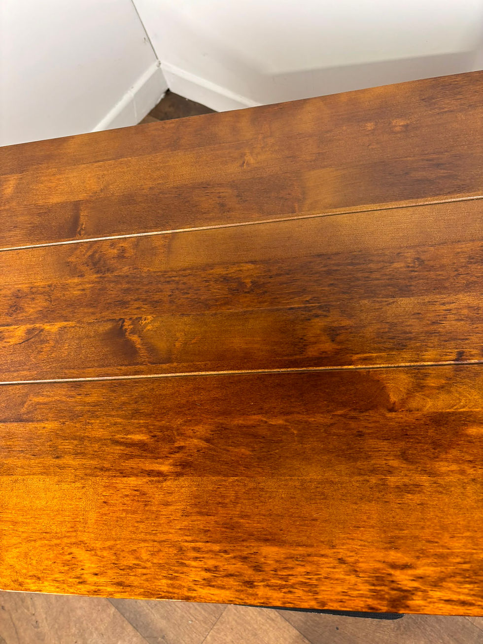 Thumbnail: Contemporary 'NEXT' Flat Screen TV Stand