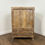 Thumbnail: Vintage Rustic Indian Wooden Cupboard