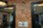 Castle Street Barber Shop