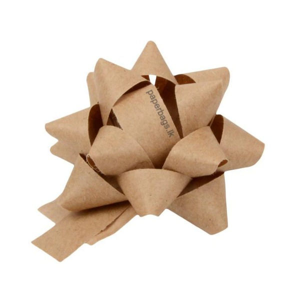 Thumbnail: Kraft Paper Ribbon 5mx3.5cm