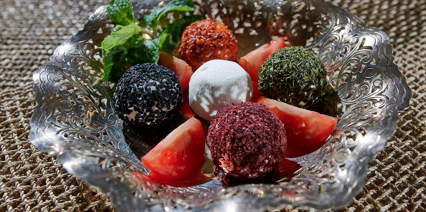 Ikrams Konstanz
Libanesische Küche
Fotostudio in Konstanz
Foodfotografie
