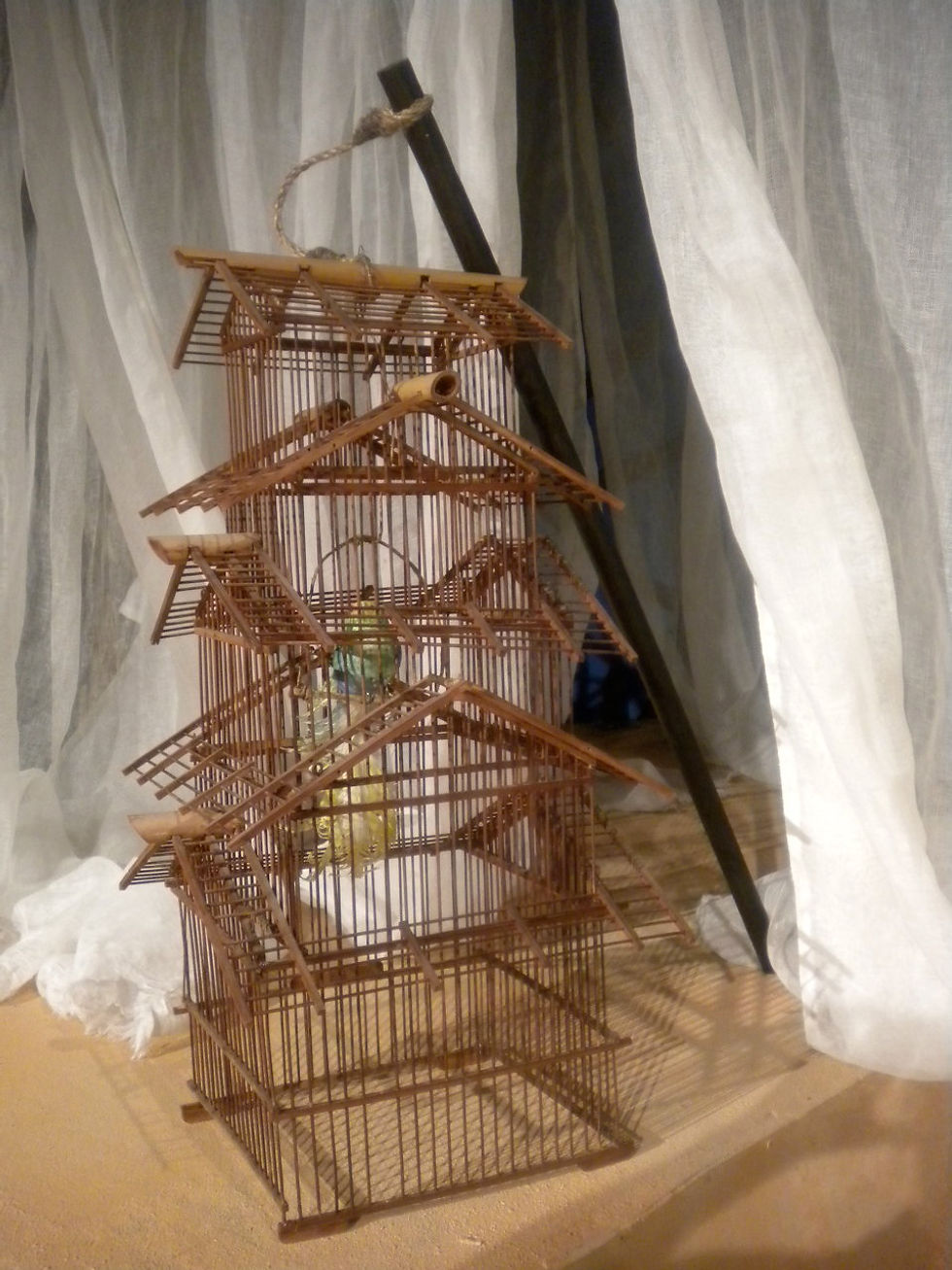 Birdcage