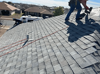 Roof repair replacement and installation in Temple with Warrior Roofing and Construction