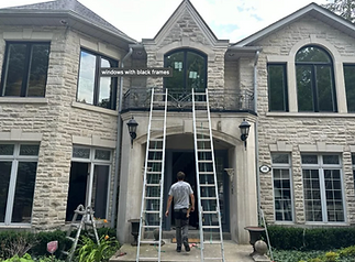 New Windows and Doors in Temple with Roofing Warrior and Construction