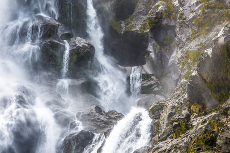 Waterfalls