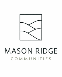 Mason Ridge Logo