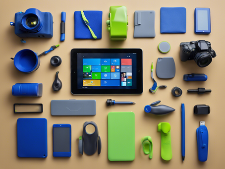 Innovative Digital Solutions for Your Business Success