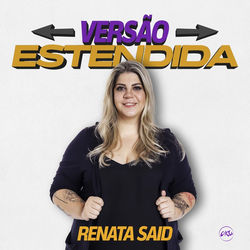 Renata-Said_Versao-Estendida_Album-Cover_FINAL_low-rez