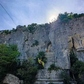Canicule en Ardèche et dans le Gard : les meilleures activités à faire au frais