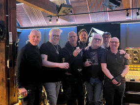 Boulevard's 4th Album releasing early 2026