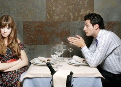 Cursed First Dates