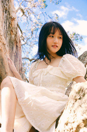 Live in the fairy land