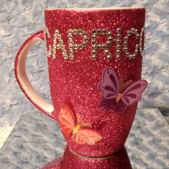 Thumbnail: Custom coffe mugs lg size