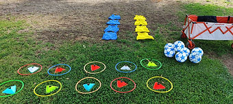 sport activity