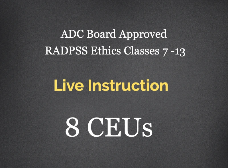 Kentucky AODE approved 16 hour training towards becoming  a registered peer support .
