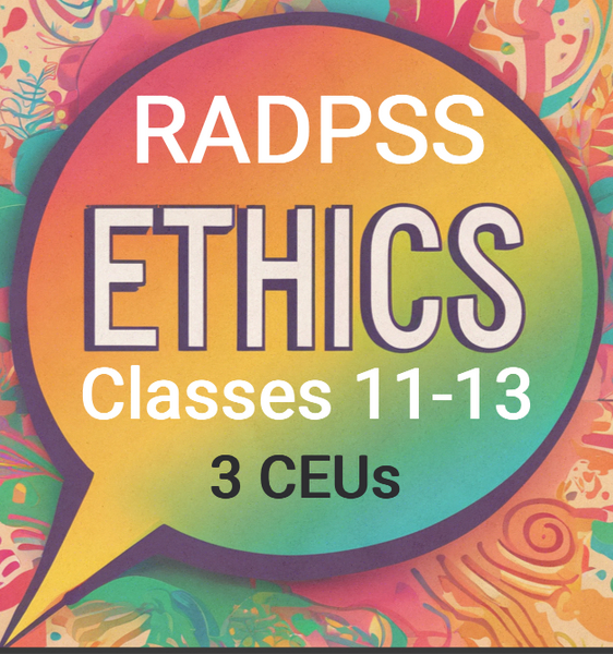 Kentucky AODE approved 16 hour training towards becoming  a registered peer support .