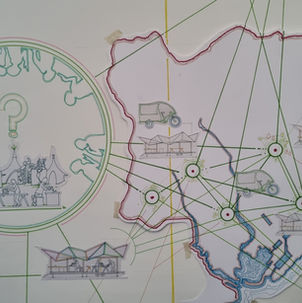 Detail 3 Bottega Plan