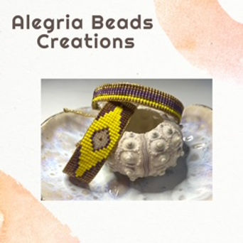 Alegria Beads Creation