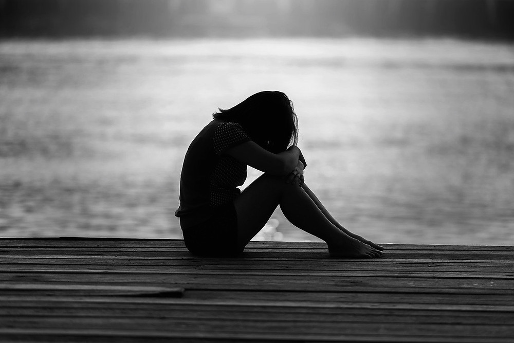 Managing the energy of grief