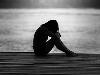 Managing the energy of grief in the physical body