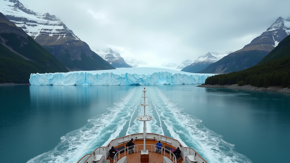 Your Guide to Affordable Alaskan Vacations: Finding the Best Cruise Deals