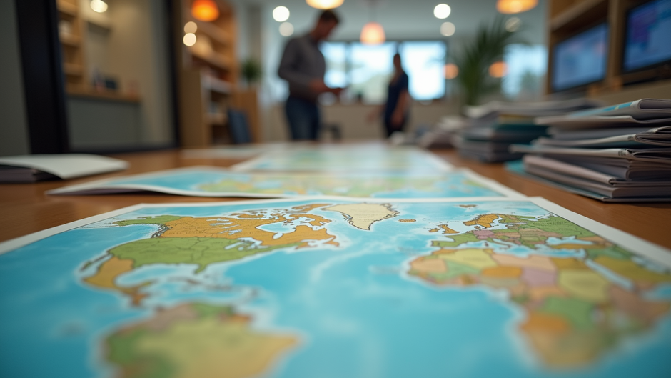 Simplify Trips With Expert Travel Planning Help