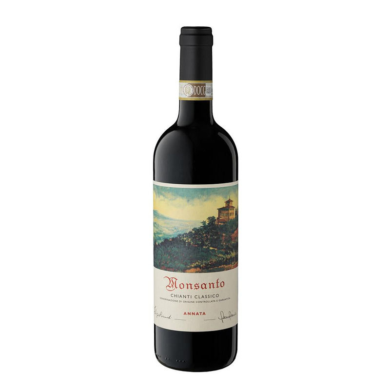 Chianti Classico Annata D.O.C.G.