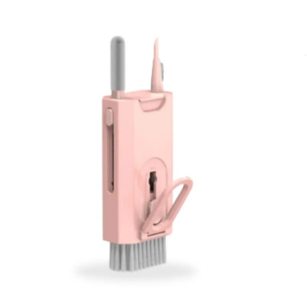 Miniatura: 8-in-1 Multi-Surface Electronics Cleaning Kit