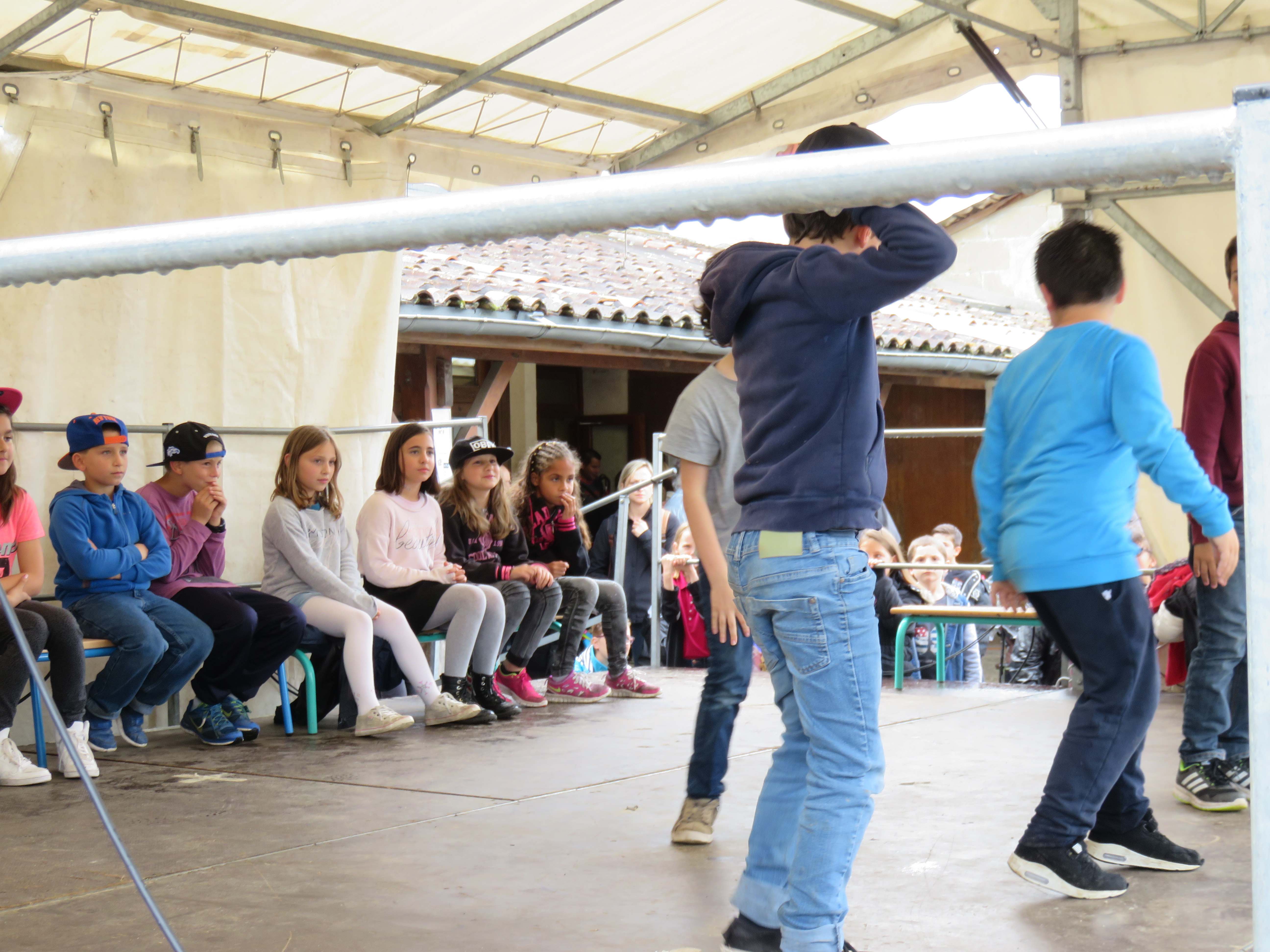 KERMESSE 2016