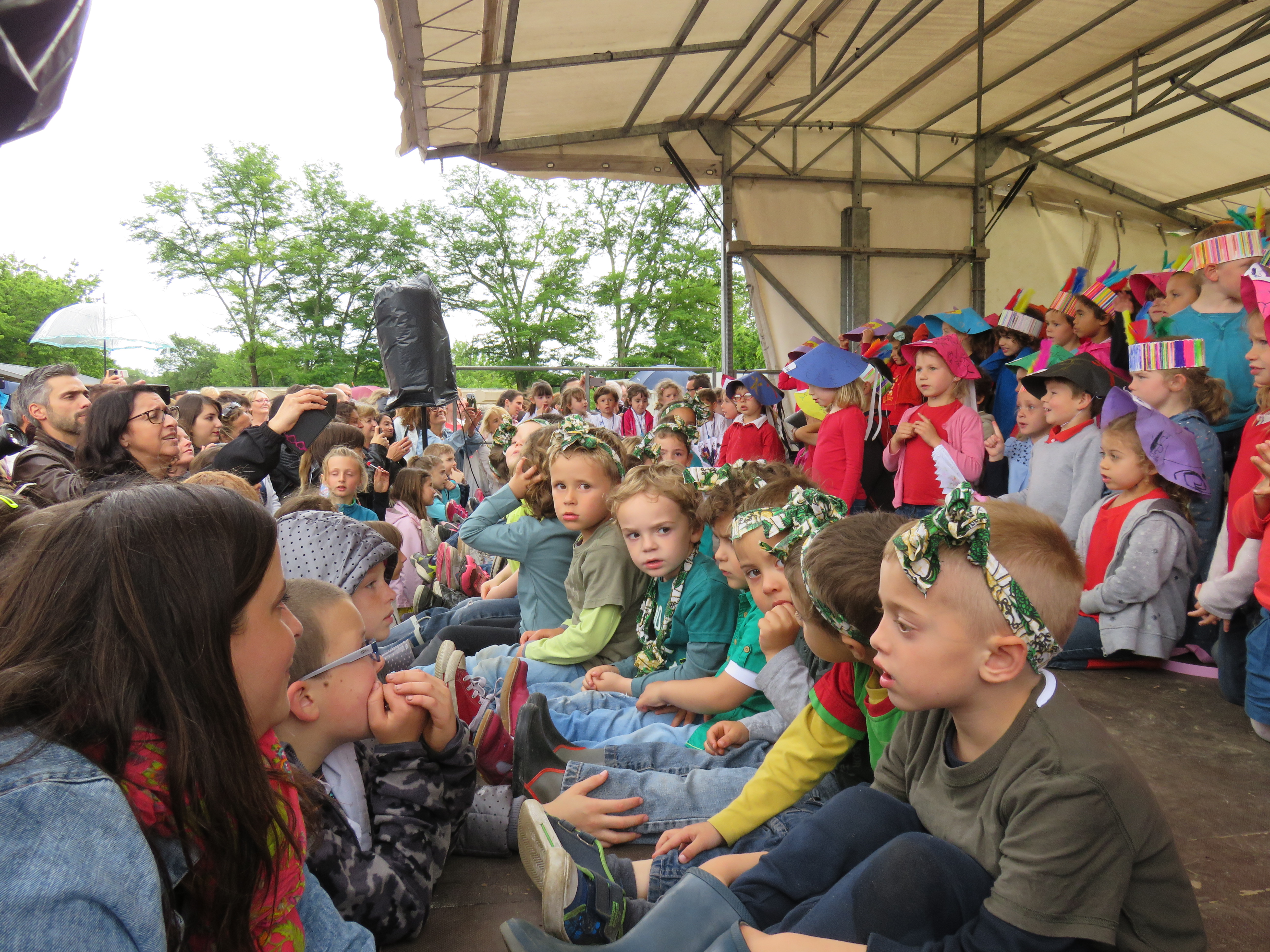 KERMESSE 2016