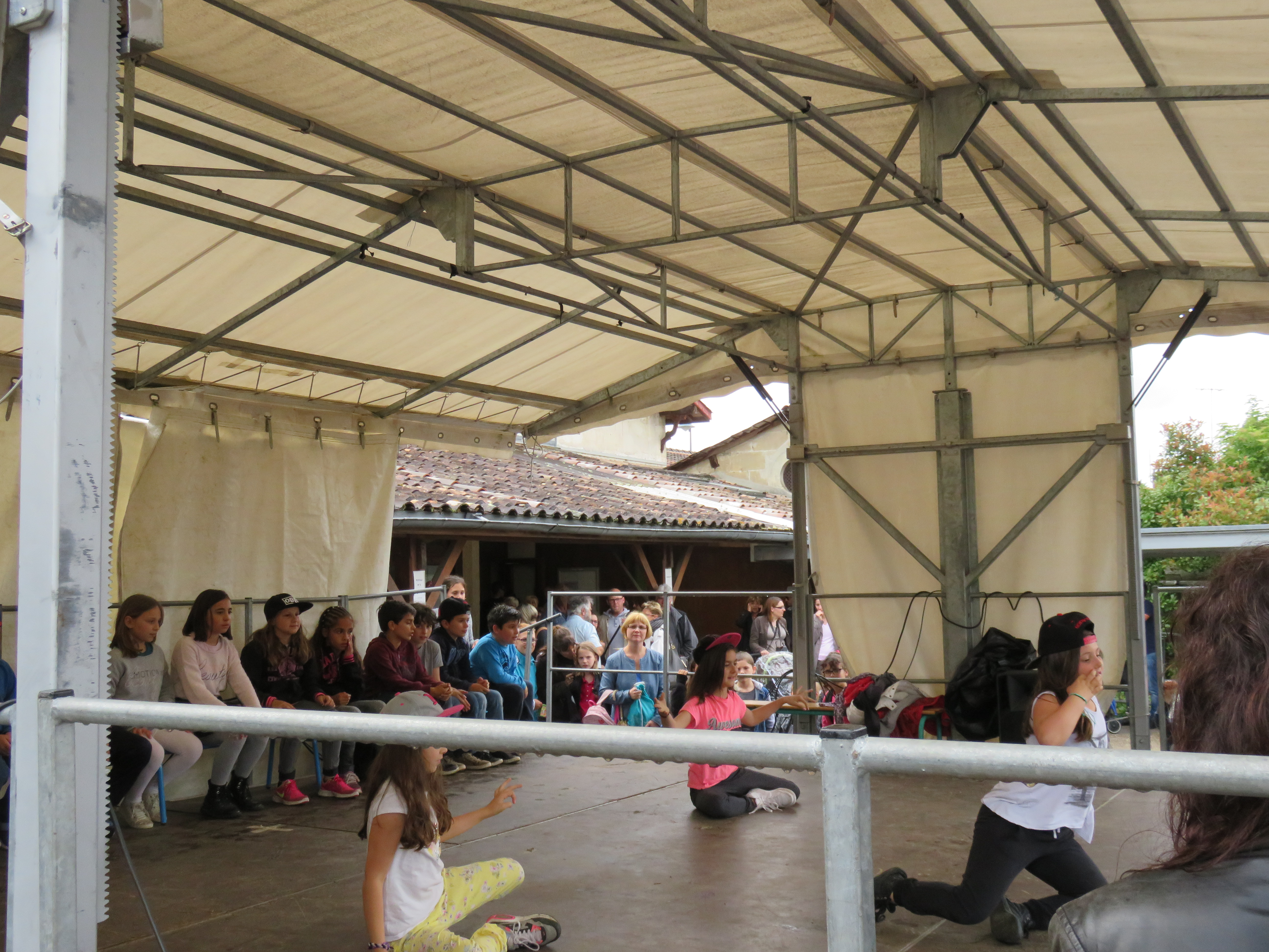 KERMESSE 2016