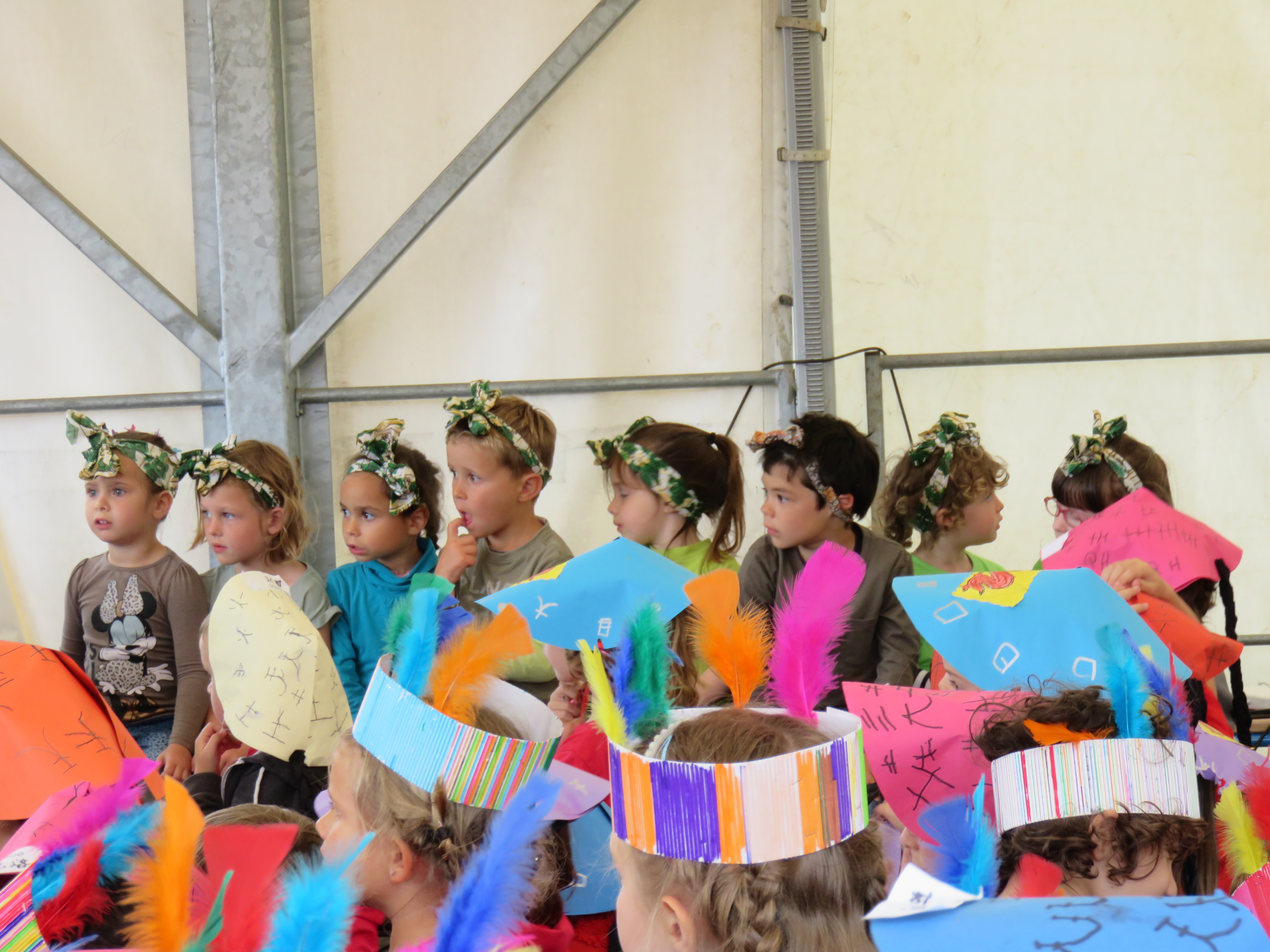 KERMESSE 2016