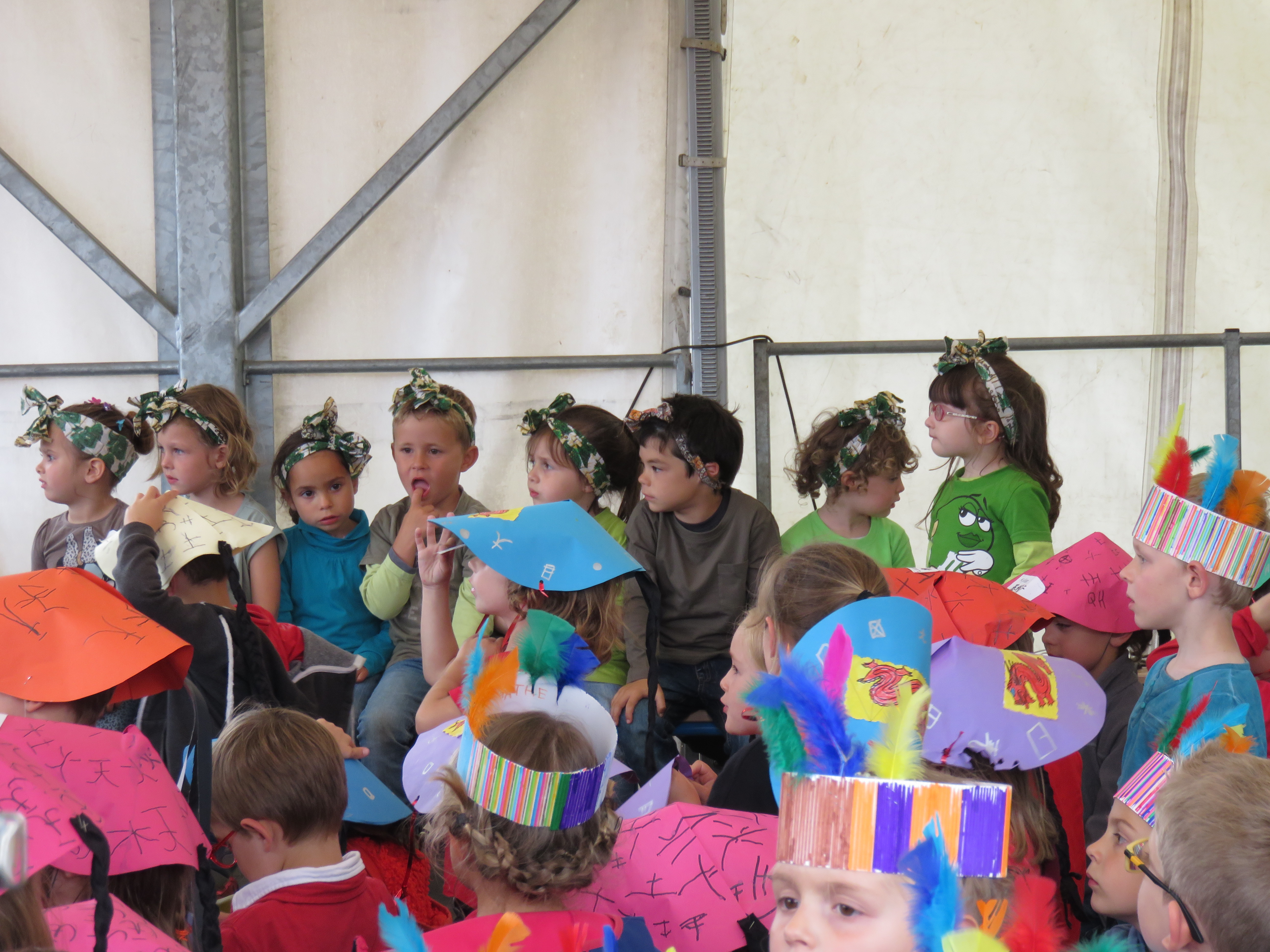 KERMESSE 2016