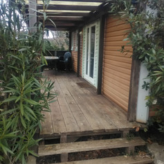 Bungalow