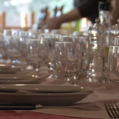 Sala ristorante