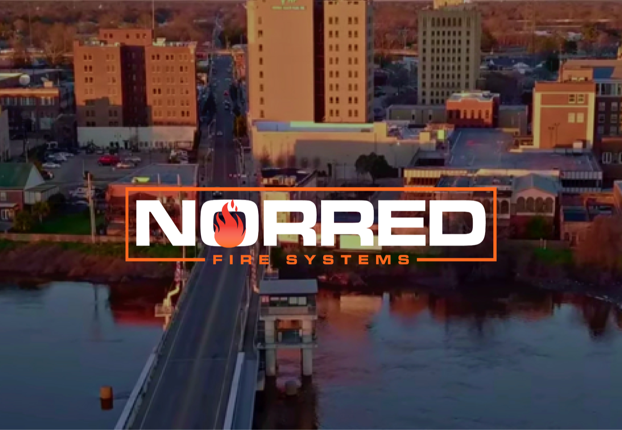 Writer: Norred Fire Systems