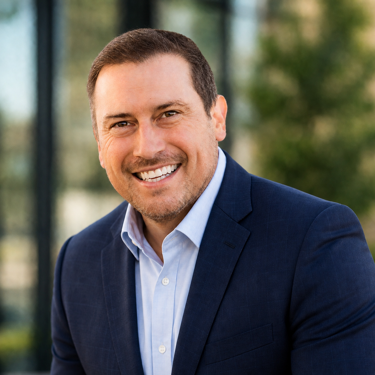 Founder and Principal of Vanguard Construction Partners