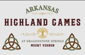 ARRF Highland Games