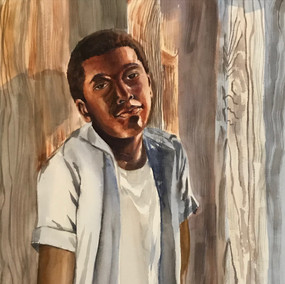 Mississippi Boy