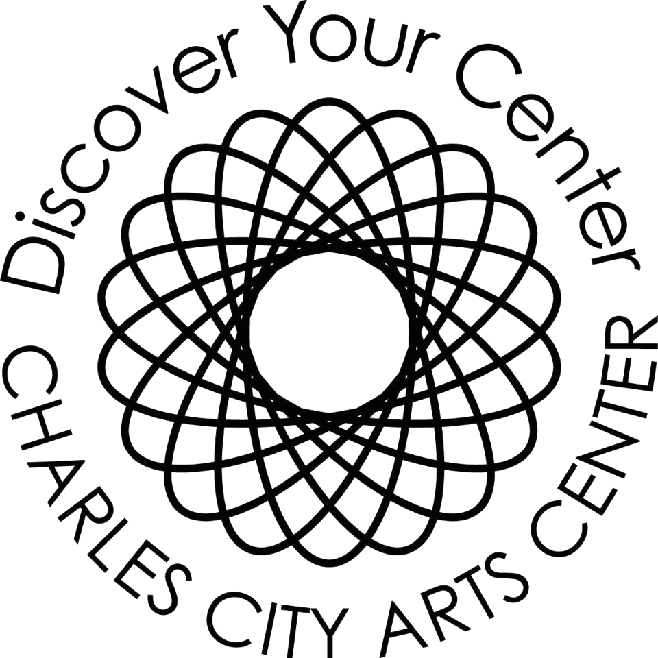 Charles City Arts Council logo