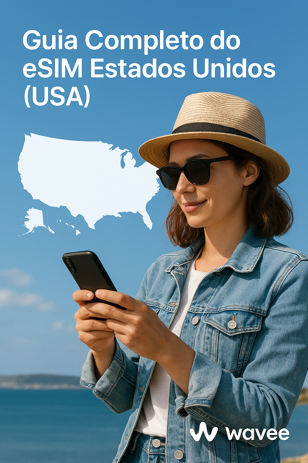 Complete eSIM for the United States