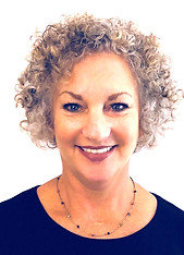 Marci Friedman, Secretary