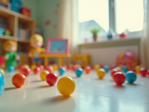 Discover the Benefits of Early Education at Clementson Drive