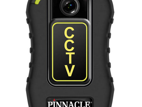 Body worn cameras trialled in schools