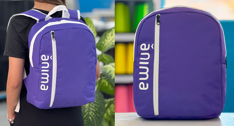 mochilas personalizadas