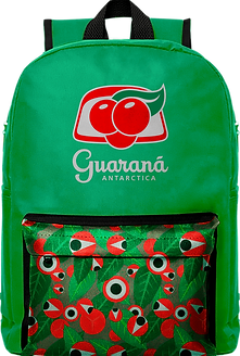 Mochila Personalizada 