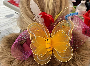 sprookjeskapsel, diy kapsels, mooie kapsels, creakleur