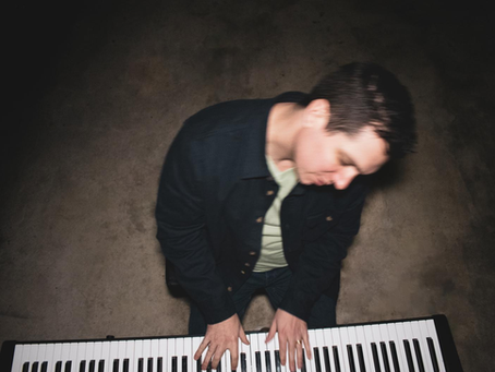 Skylyne Spotlight: Dan Orlando