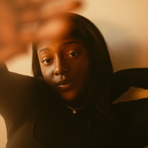 Skylyne Spotlight: Ahkyah