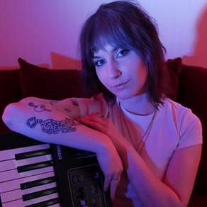Skylyne Spotlight: Brie Emsee